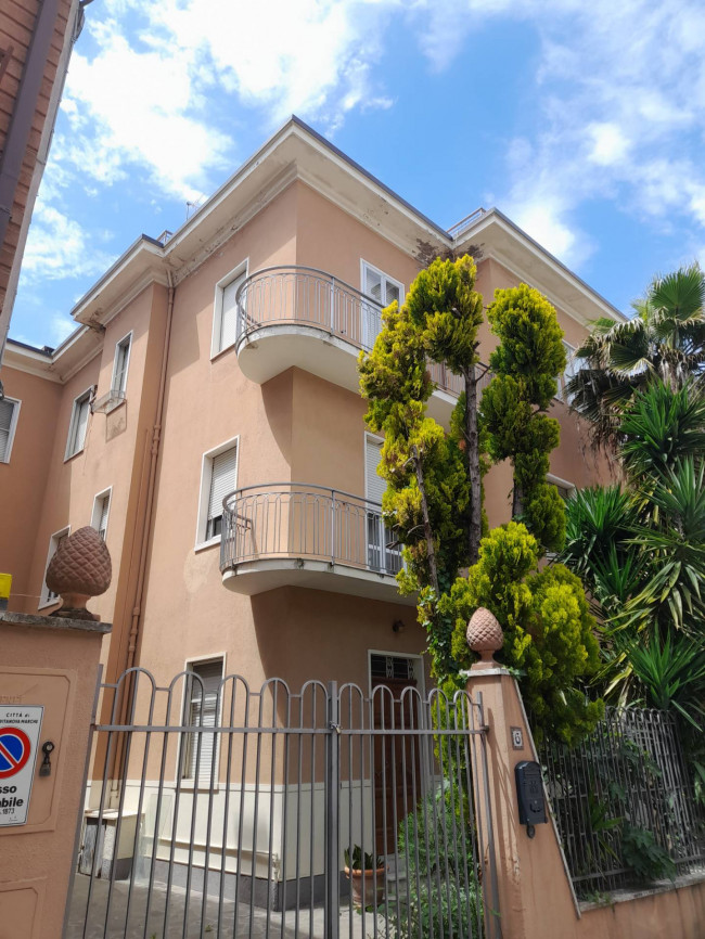 Appartamento in vendita a Civitanova Marche