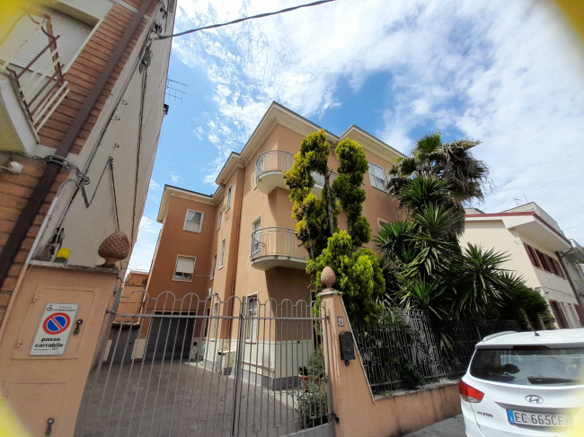 Appartamento in vendita a Civitanova Marche
