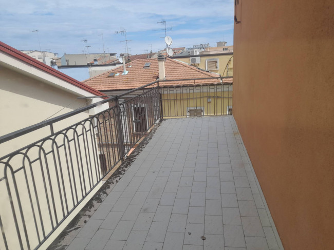 Appartamento in vendita a Civitanova Marche