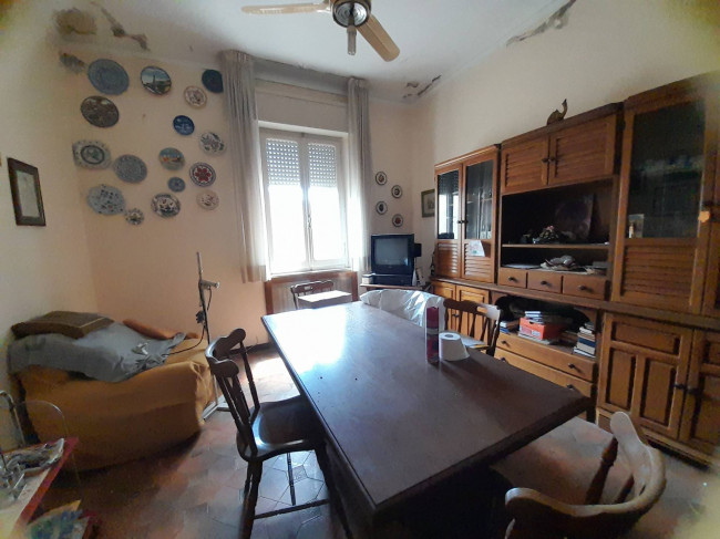 Appartamento in vendita a Civitanova Marche