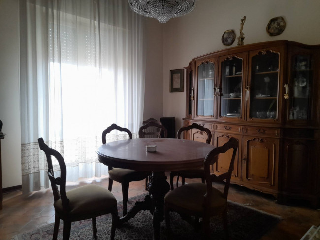 Appartamento in vendita a Civitanova Marche