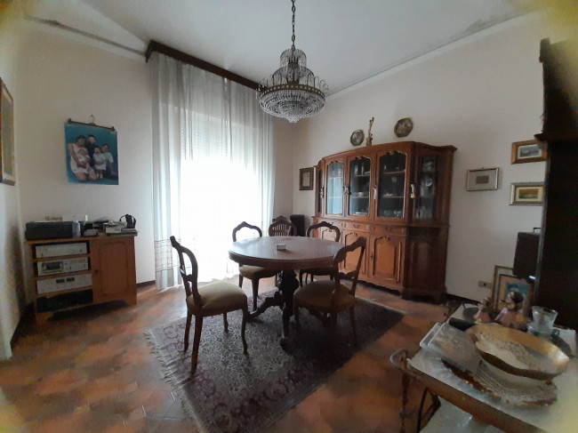 Appartamento in vendita a Civitanova Marche