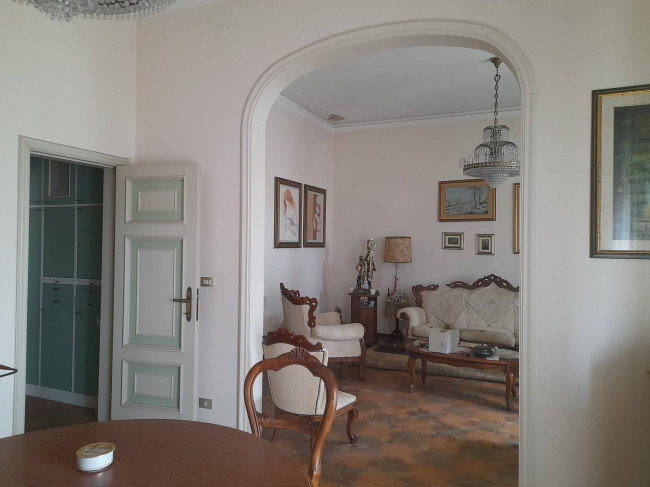 Appartamento in vendita a Civitanova Marche
