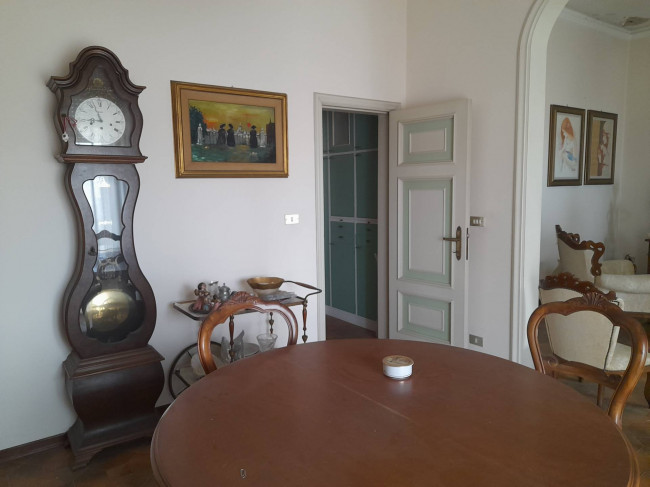 Appartamento in vendita a Civitanova Marche
