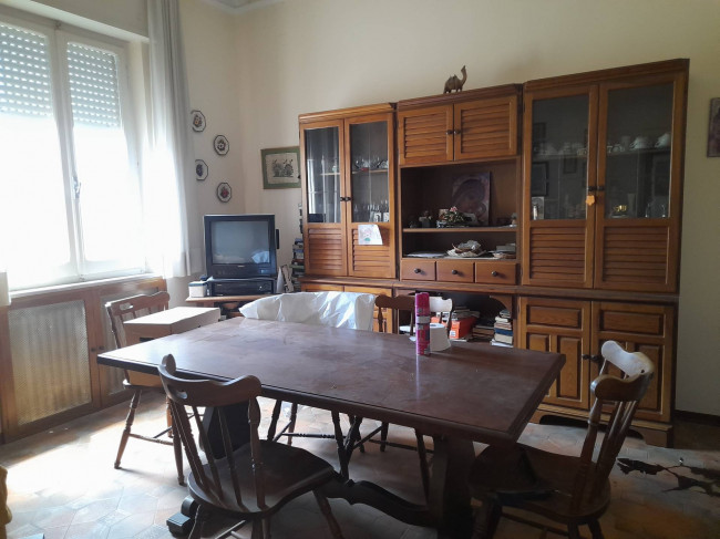 Appartamento in vendita a Civitanova Marche