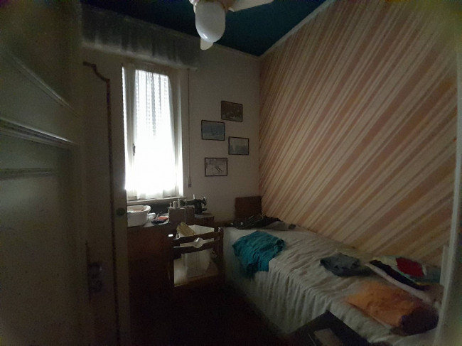Appartamento in vendita a Civitanova Marche