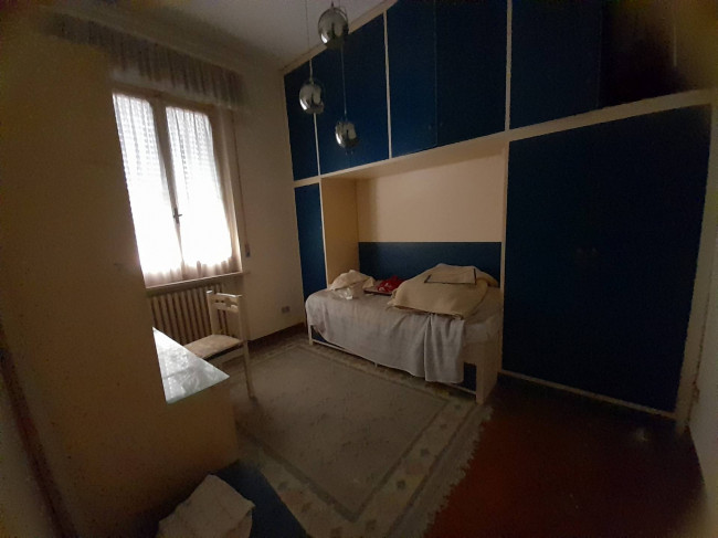 Appartamento in vendita a Civitanova Marche