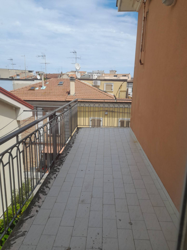 Appartamento in vendita a Civitanova Marche