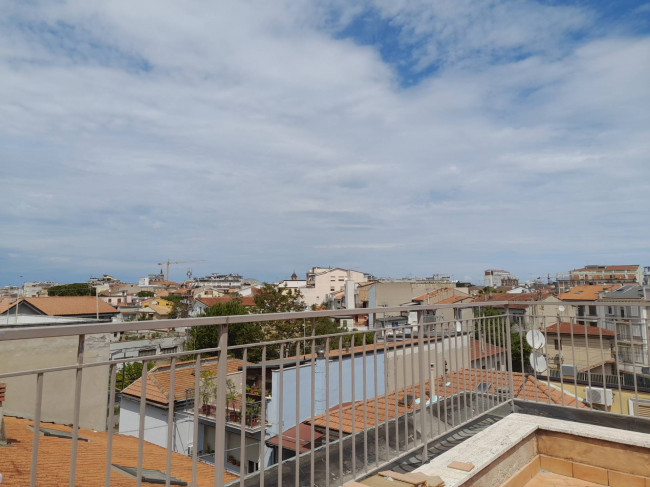 Appartamento in vendita a Civitanova Marche