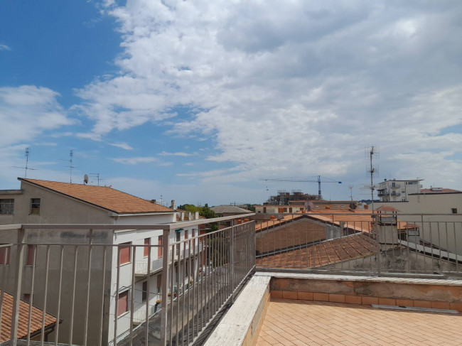 Appartamento in vendita a Civitanova Marche
