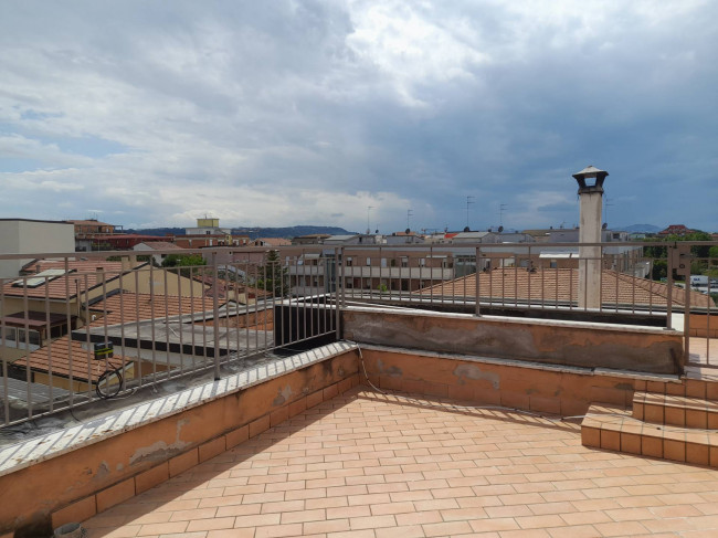 Appartamento in vendita a Civitanova Marche