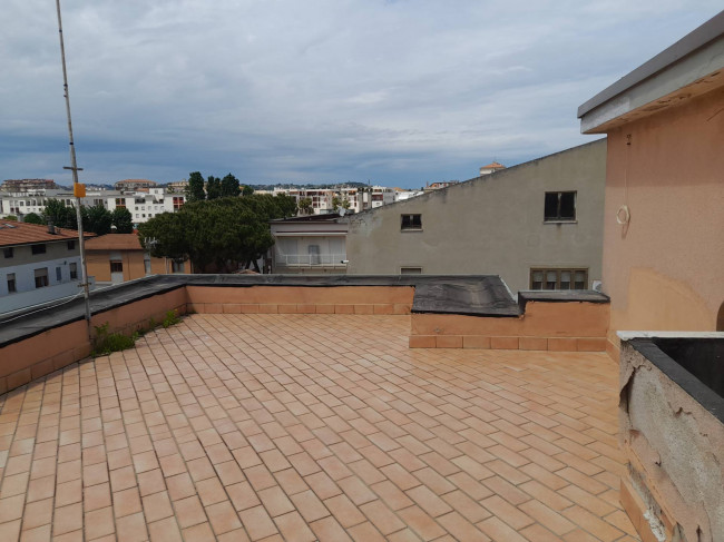 Appartamento in vendita a Civitanova Marche