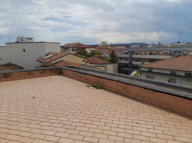 Appartamento in vendita a Civitanova Marche