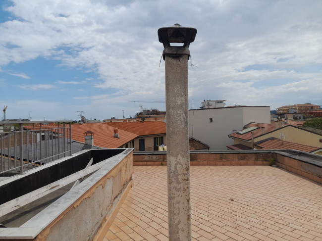 Appartamento in vendita a Civitanova Marche