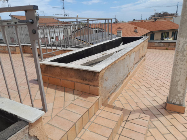 Appartamento in vendita a Civitanova Marche