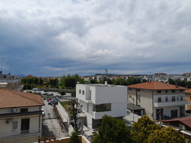 Appartamento in vendita a Civitanova Marche