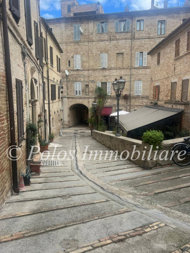 Casa singola in vendita a Porto San Giorgio