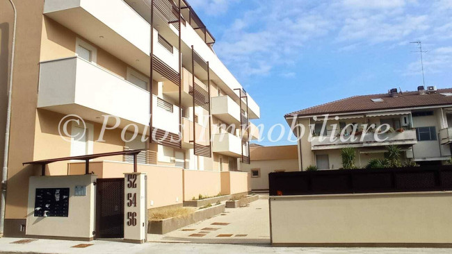 Appartamento in vendita a Fermo