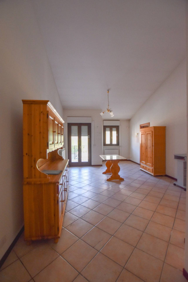 Appartamento in vendita a Amandola