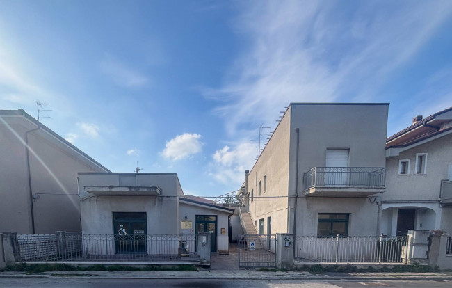 Studio/Ufficio in vendita a Civitanova Marche