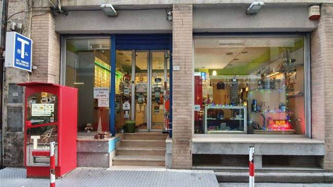 Attività commerciale in vendita a Civitanova Marche