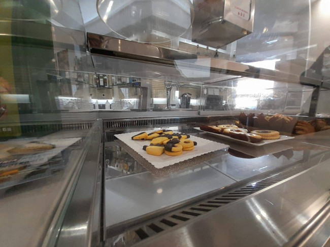 Attività commerciale in vendita a Porto San Giorgio