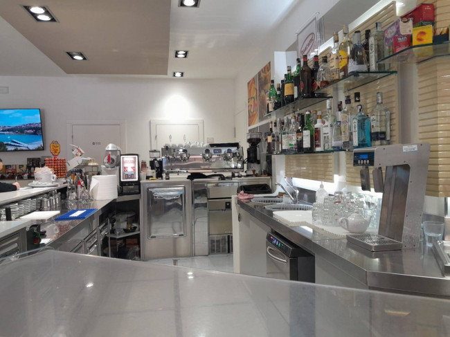 Attività commerciale in vendita a Porto San Giorgio