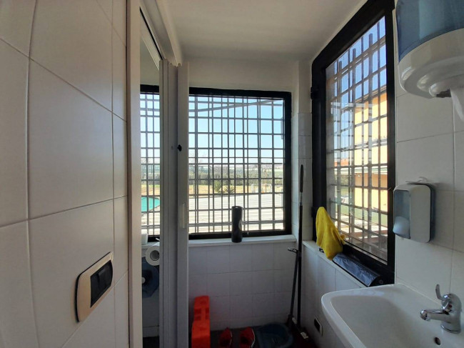 Attività commerciale in vendita a Porto San Giorgio