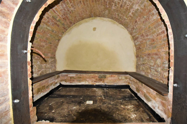 Casale in vendita a Penna San Giovanni