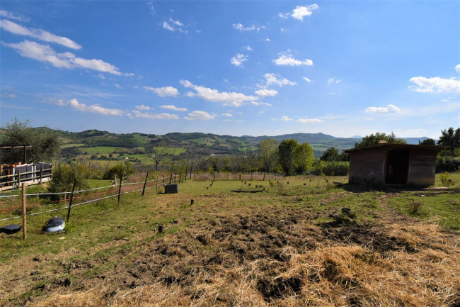 Casale in vendita a Penna San Giovanni