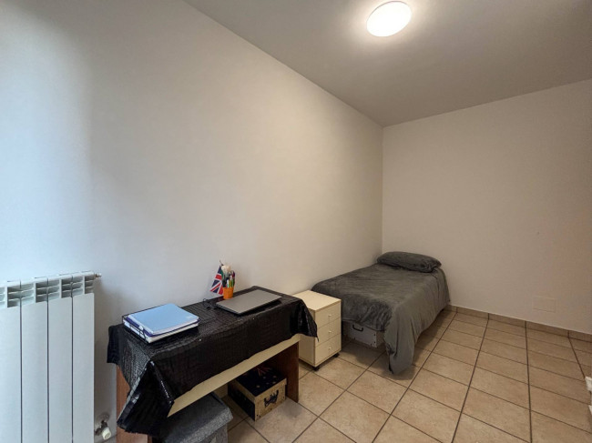 Appartamento in vendita a Montecosaro