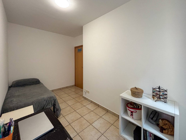 Appartamento in vendita a Montecosaro