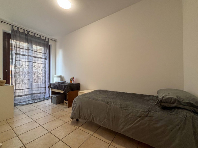 Appartamento in vendita a Montecosaro