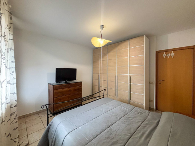 Appartamento in vendita a Montecosaro