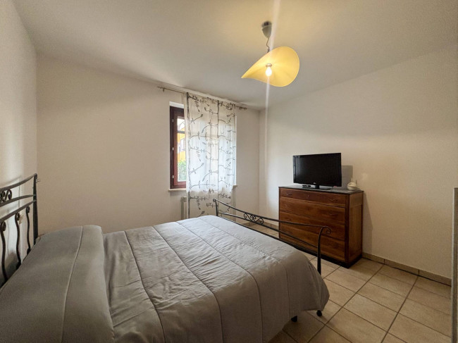 Appartamento in vendita a Montecosaro