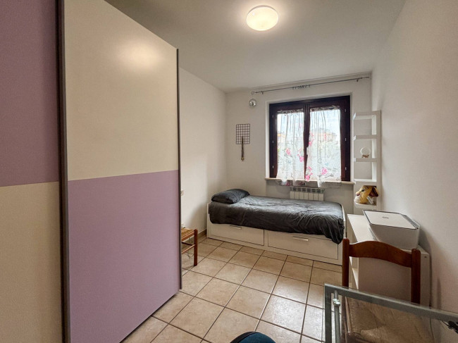 Appartamento in vendita a Montecosaro