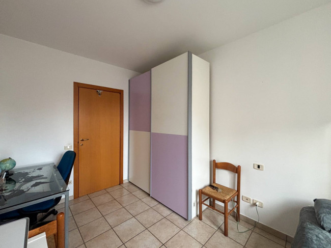 Appartamento in vendita a Montecosaro