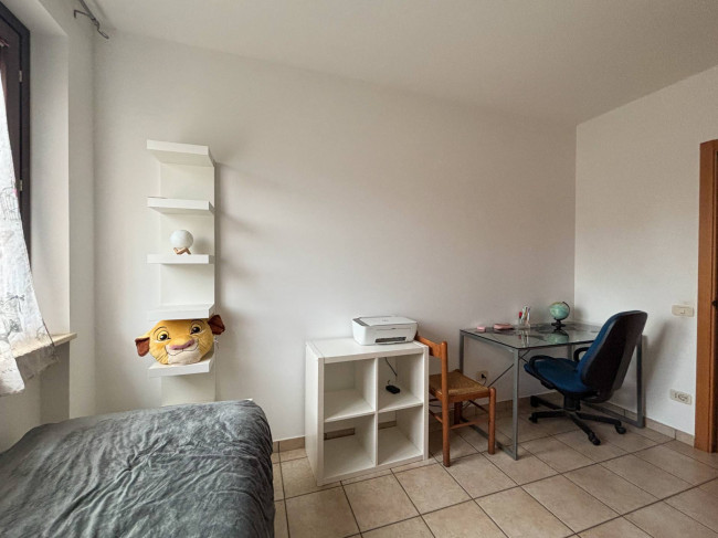 Appartamento in vendita a Montecosaro