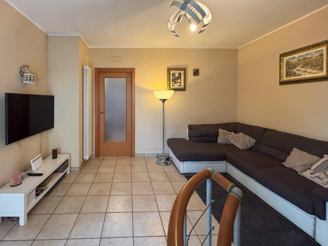 Appartamento in vendita a Montecosaro