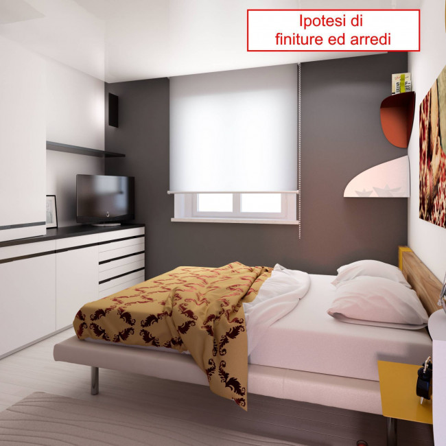 Appartamento in vendita a Porto Sant'Elpidio