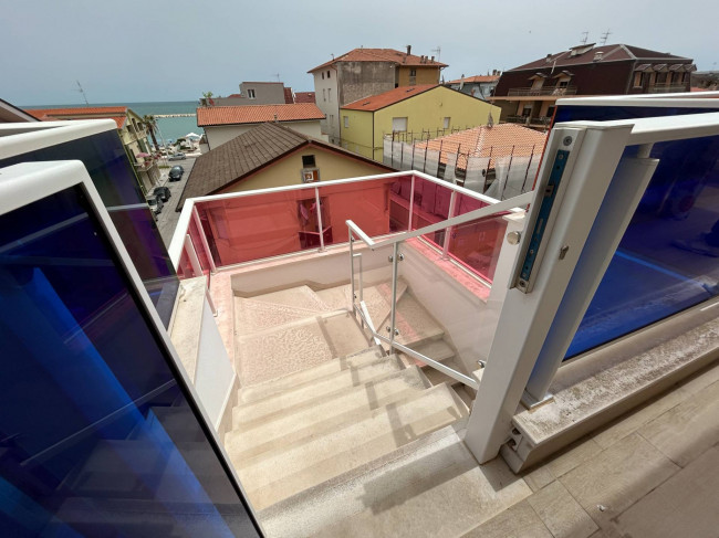 Appartamento in vendita a Porto Sant'Elpidio