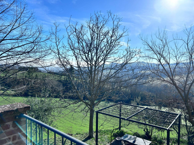 Casa singola in vendita a Monte Rinaldo