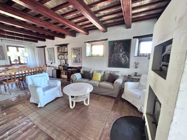 Casa singola in vendita a Monte Rinaldo