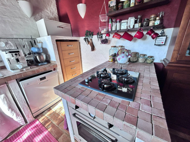 Casa singola in vendita a Monte Rinaldo