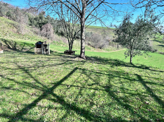 Casa singola in vendita a Monte Rinaldo