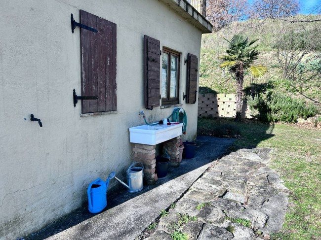 Casa singola in vendita a Monte Rinaldo