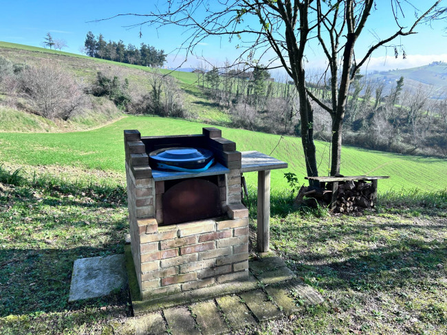 Casa singola in vendita a Monte Rinaldo
