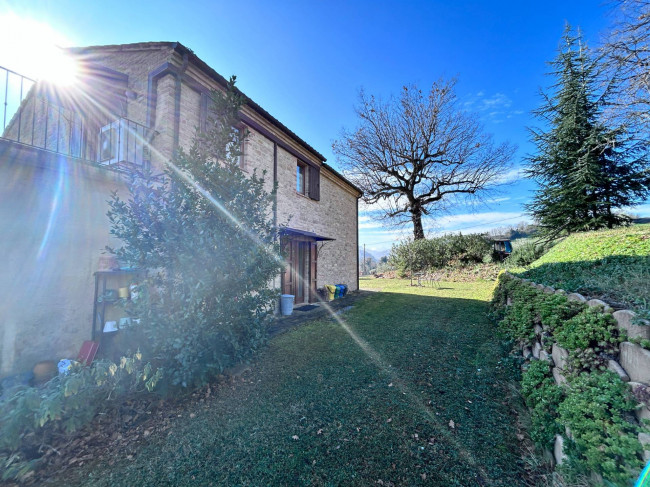 Casa singola in vendita a Monte Rinaldo