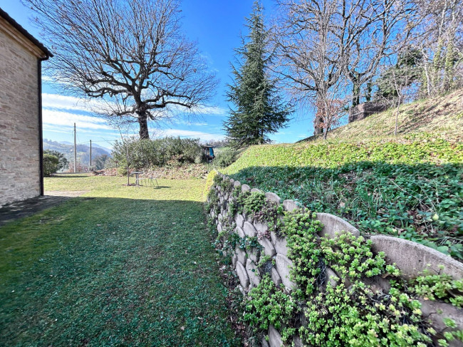 Casa singola in vendita a Monte Rinaldo