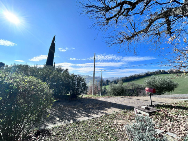 Casa singola in vendita a Monte Rinaldo